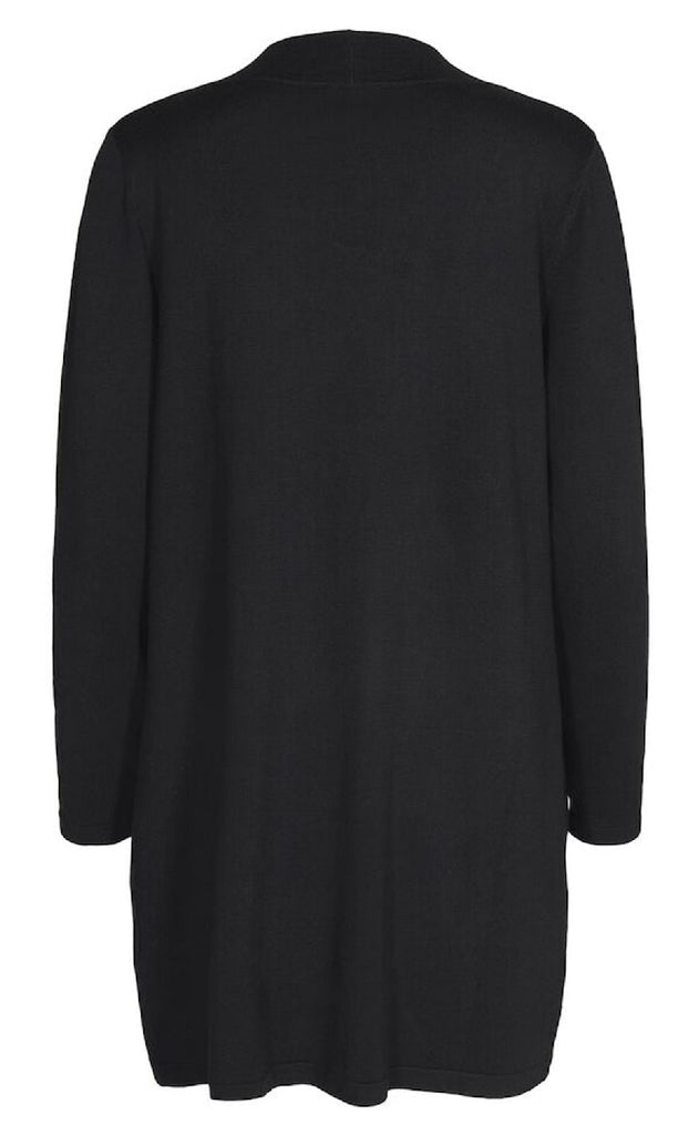 Culture Cardigan - Annemarie Long - Black