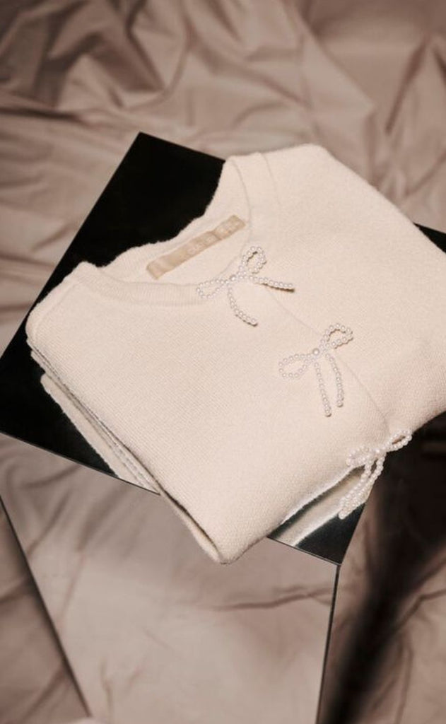 Culture Cardigan - Holiday - Fog