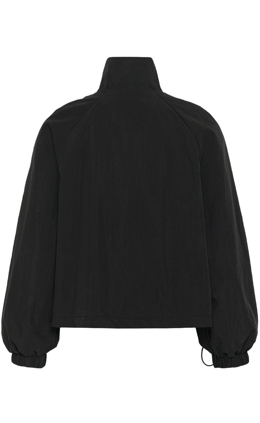 Culture Jakke - Cornelie Short - Black