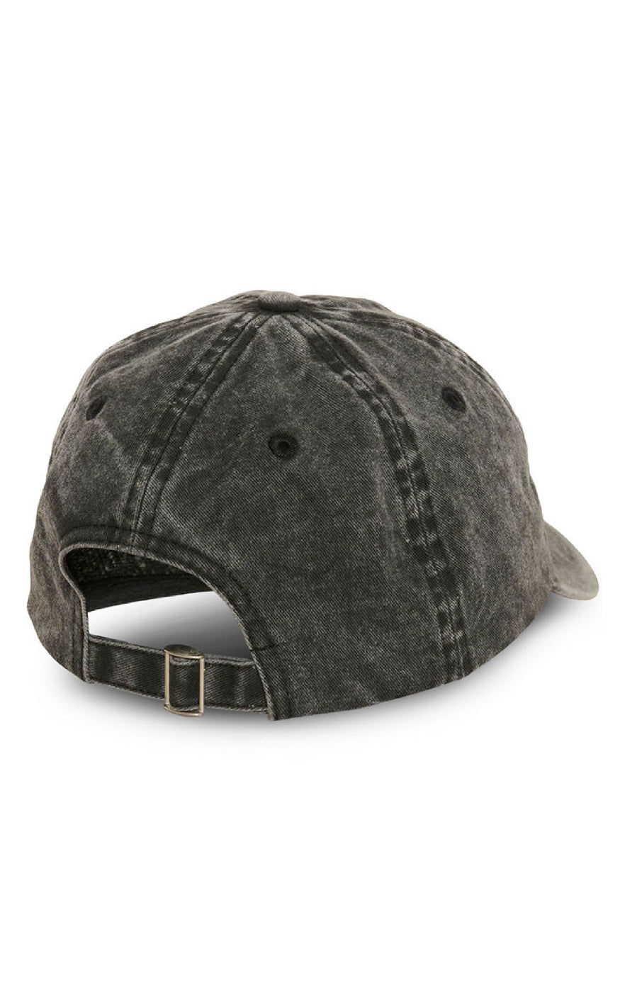 Culture Kasket - Yessie - Black