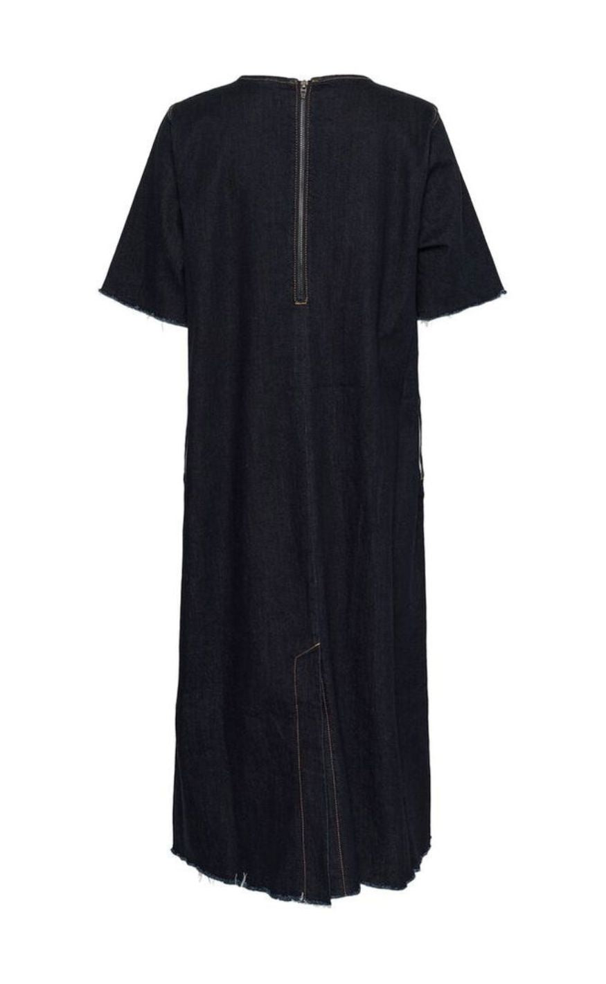 Culture Kjole - Ami - Rinse Wash