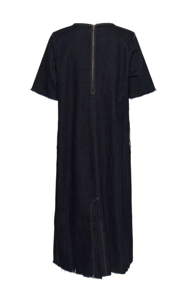 Culture Kjole - Ami - Rinse Wash