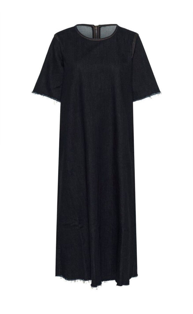 Culture Kjole - Ami - Rinse Wash