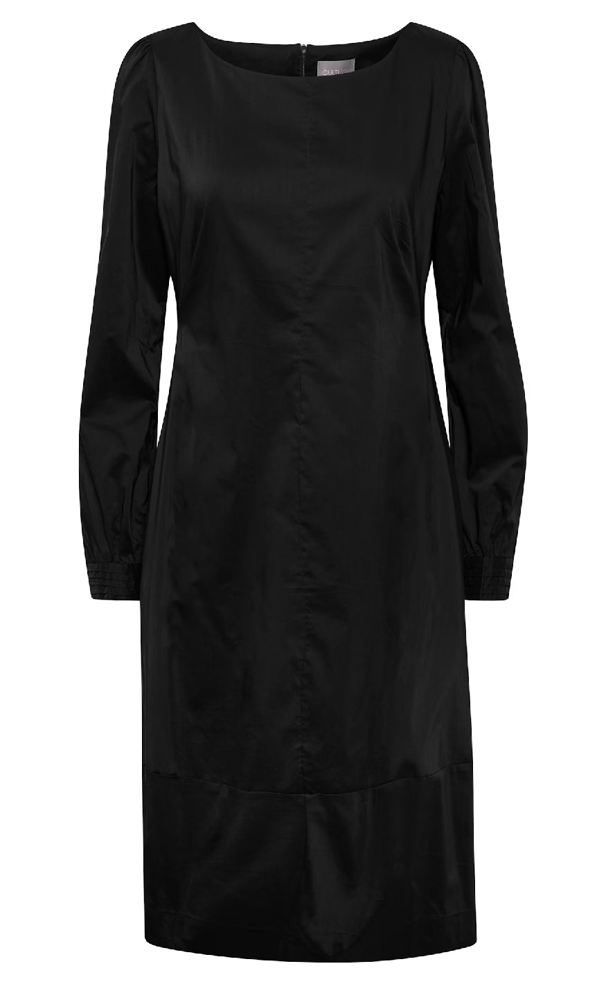 Culture Kjole - Antoinett Casual - Black