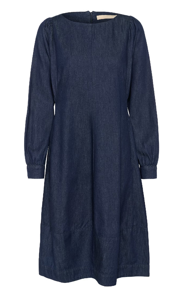 Culture Kjole - Arpa Antoinet - Rinse Wash