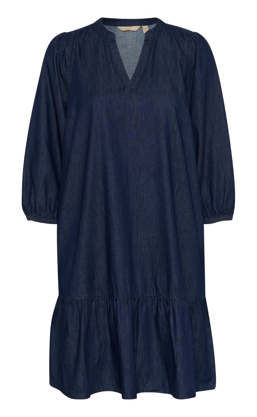 Culture Kjole - Arpa Giselle - Rinse Wash
