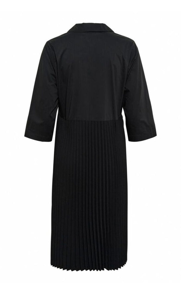 Culture Kjole - Blaise Antoinett - Black