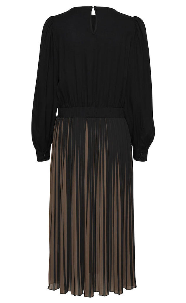 Culture Kjole - Carly - Rain Drum