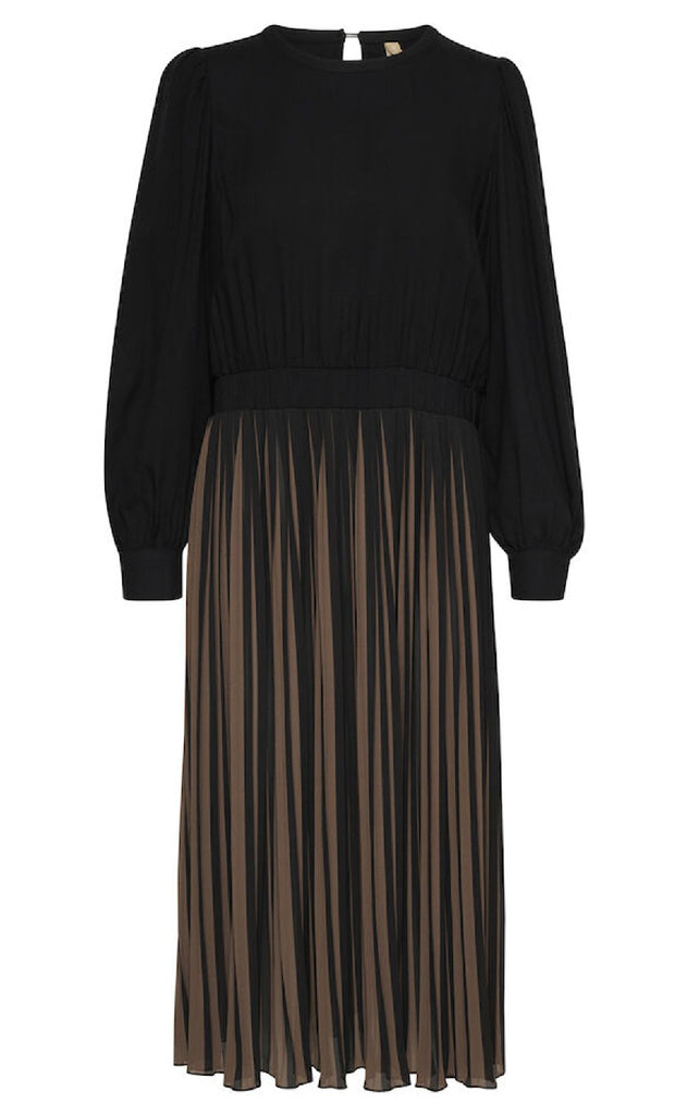 Culture Kjole - Carly - Rain Drum