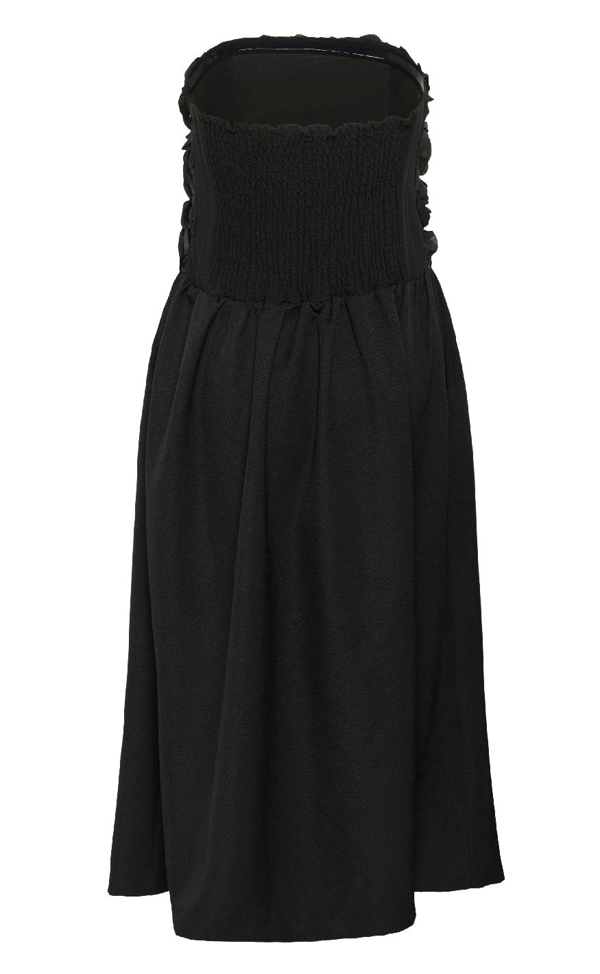 Culture Kjole - Cebrine - Black