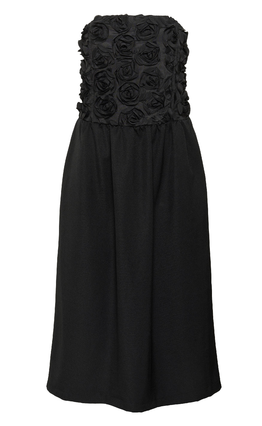Culture Kjole - Cebrine - Black