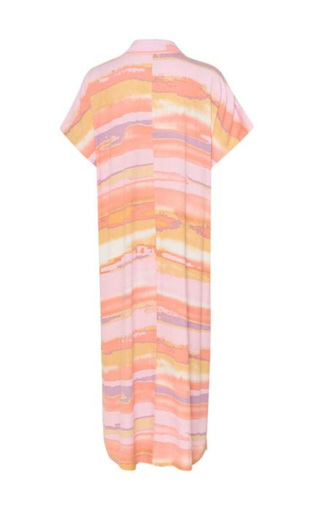 Culture Kjole - Dodi Alexa - Lavender Blur