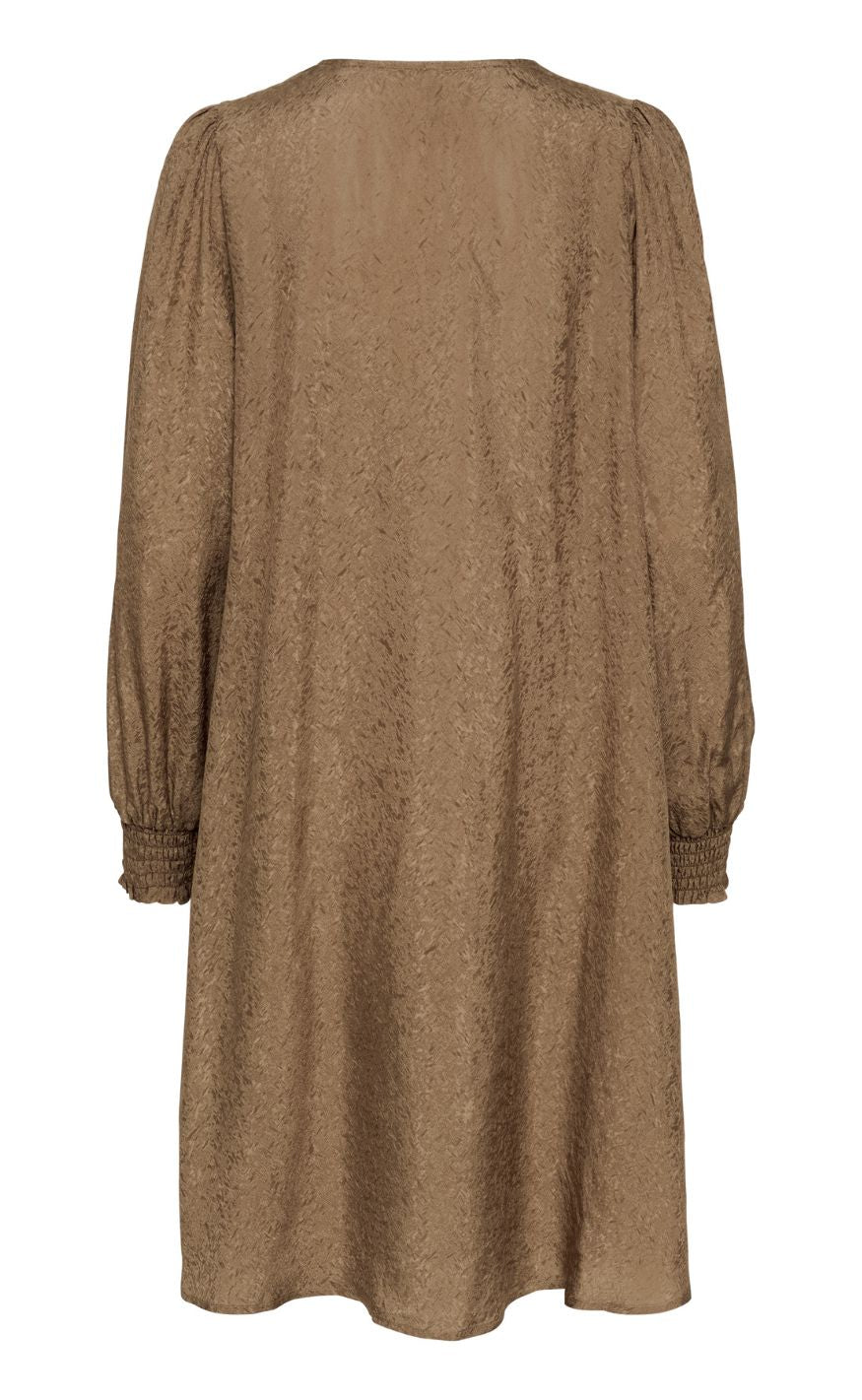 Culture Kjole - Lui Short - Cub