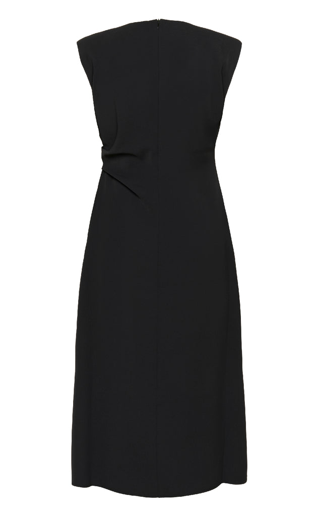 Culture Kjole - Slinky Aram - Black