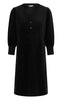Culture Kjole - Ula Rhaena - Black