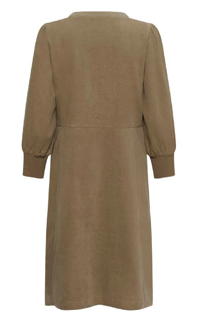 Culture Kjole - Ula Rhaena - Timber Wolf