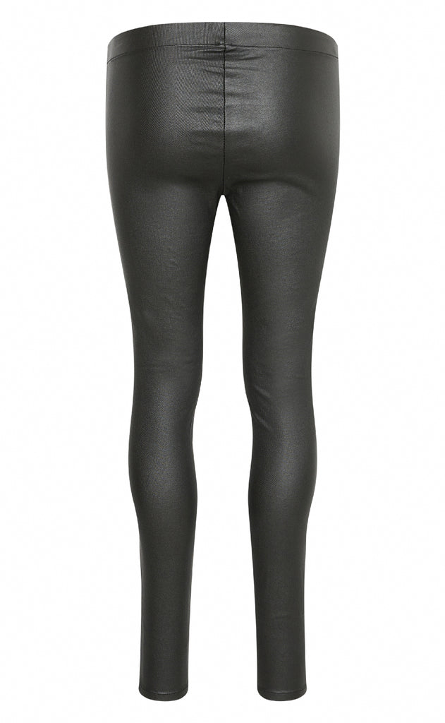 Culture Leggings - Bettine - Black
