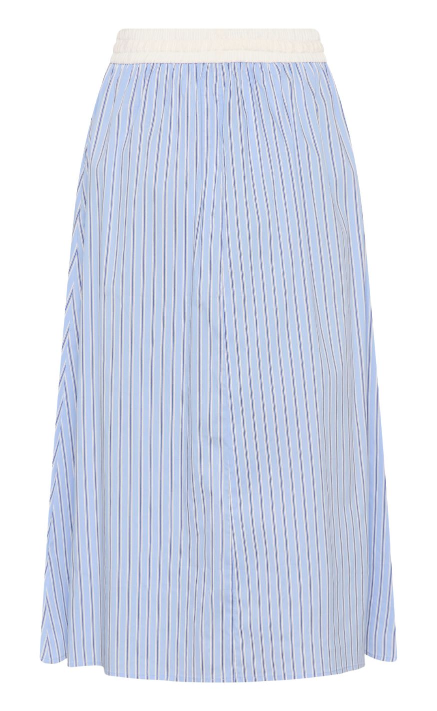 Culture Nederdel - Art - Blue Stripe