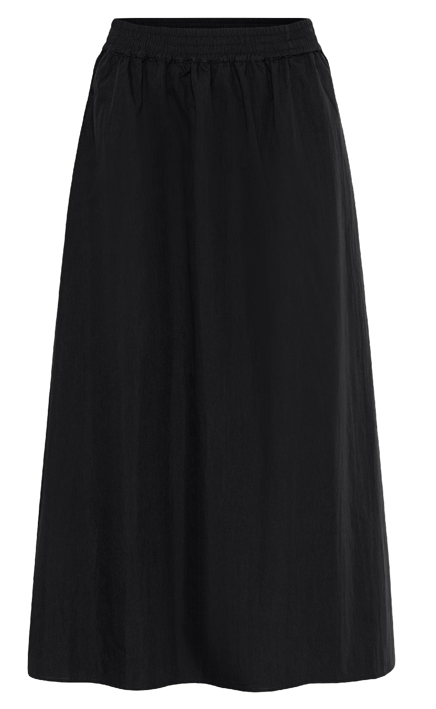 Culture Nederdel - Cornelie - Black