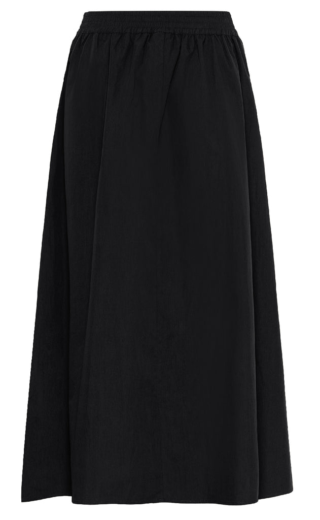 Culture Nederdel - Cornelie - Black