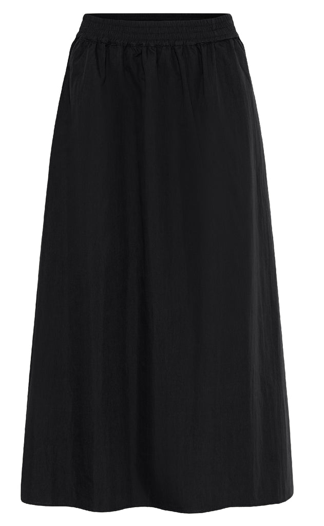 Culture Nederdel - Cornelie - Black