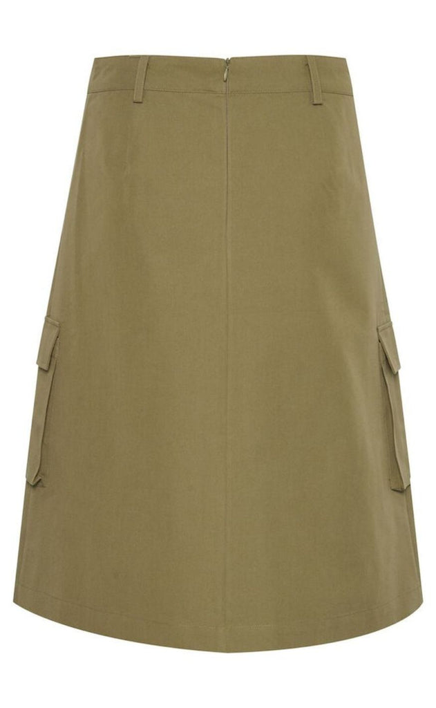 Culture Nederdel - Evi - Burnt Olive