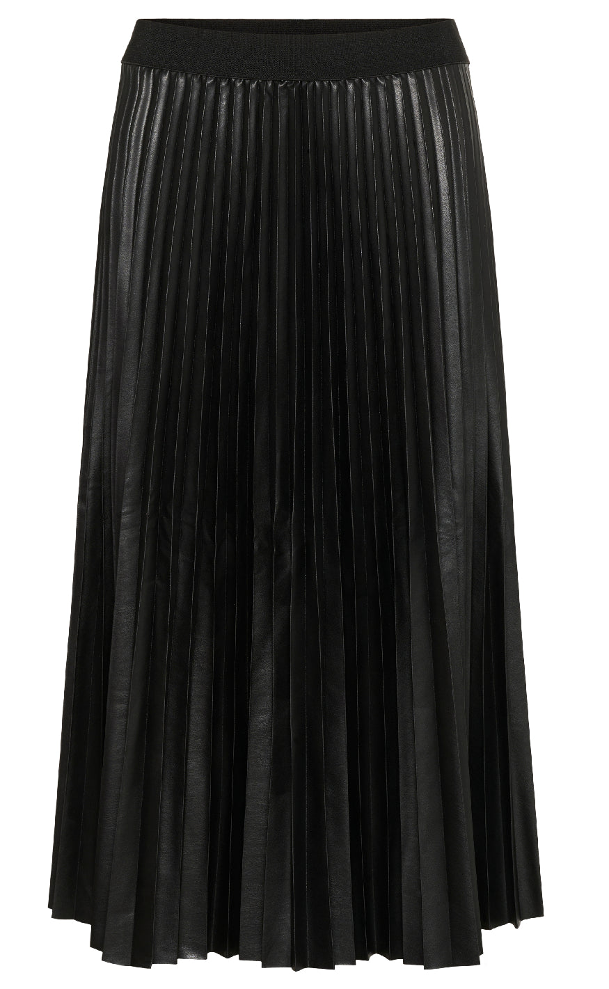 Culture Nederdel - Teda - Black