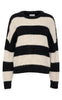 Culture Pullover - Kimmy - Oyster Gray Melange