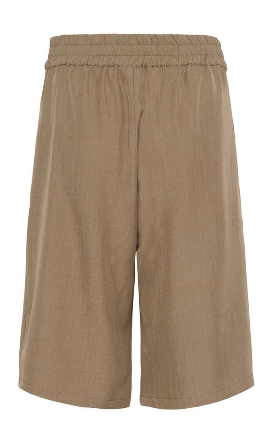 Culture Shorts - Gika City - Fossil