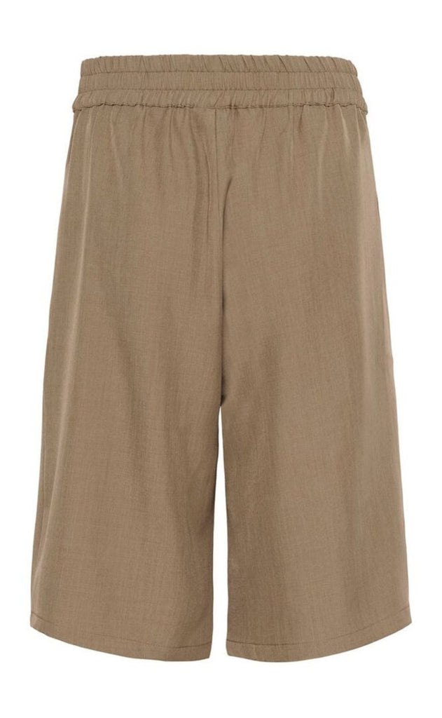 Culture Shorts - Gika City - Fossil