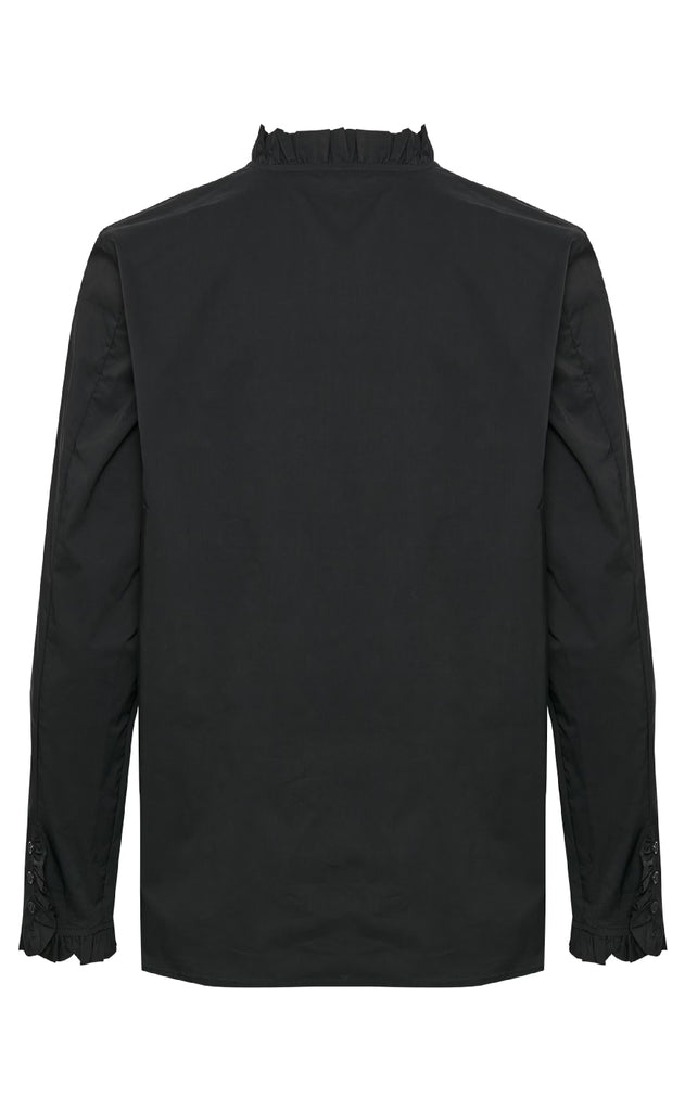 Culture Skjorte - Antoinett - Black