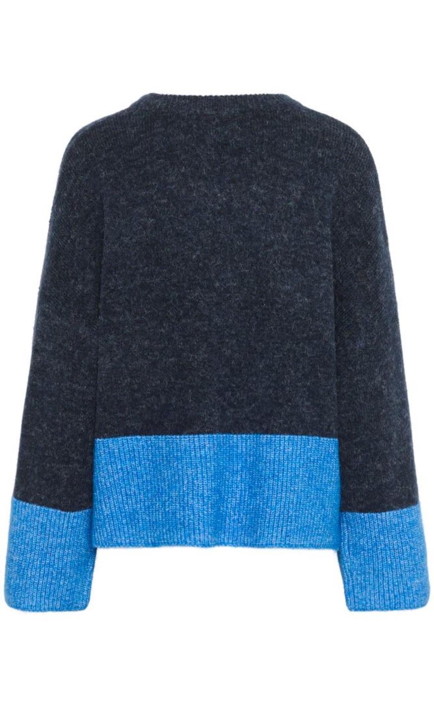 Culture Strik - Kimmy - Dress Blues