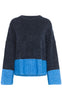 Culture Strik - Kimmy - Dress Blues