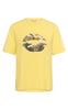 Culture T-shirt - Dorit - Lemon Meringue