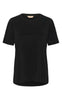 Culture T-shirt - Noga Amora - Black