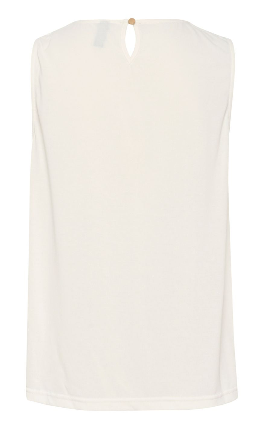 Culture Top - Kajsa - Spring Gardenia