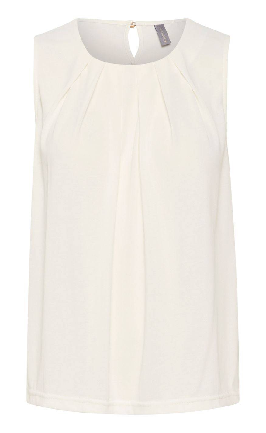 Culture Top - Kajsa - Spring Gardenia