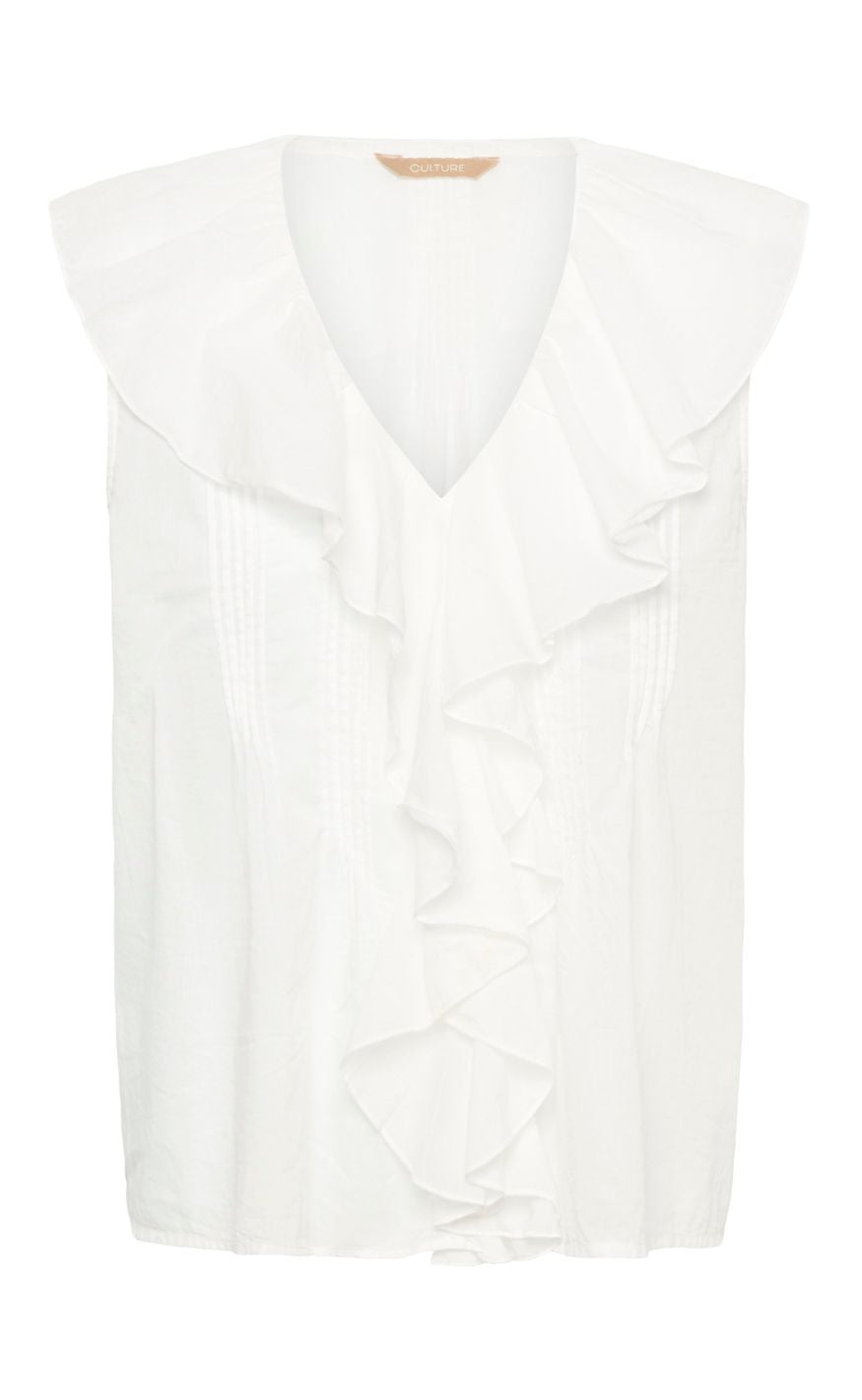 Culture Top - Musso - Spring Gardenia