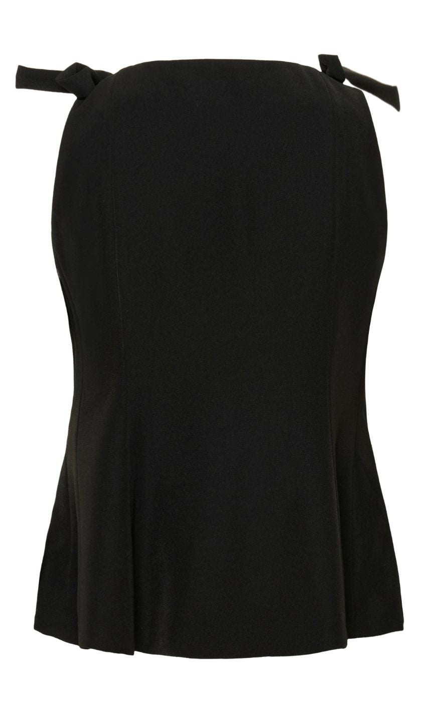 Culture Top - Nalina Clara - Black