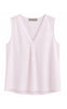 Marta Du Chateau Top - Opaline - Pink50