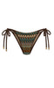Unica Copenhagen Bikini Underdel - Cilla - Brown
