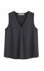 Marta Du Chateau Top - Opaline - Black