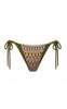 Unica Copenhagen Bikini underdel - Cilla - Army