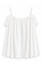 Marta Du Chateau Top - Noelia - White28
