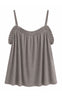 Marta Du Chateau Top - Noelia - Fango675