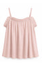Marta Du Chateau Top - Noelia - Cipria281