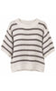 Marta Du Chateau Strik - Nayeli - Beige