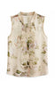 Marta Du Chateau Top - Raya - Rosa