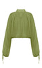 MbyM Bluse - Menila-M - Sage