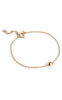 ENAMEL Copenhagen Armbånd - Balloon - Gold Colour